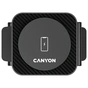 Зарядний пристрій Canyon WS-305 Foldable 3in1 Wireless charger (CNS-WCS305B) - зменшене зображення 3
