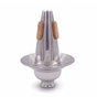 Сурдина для духовых инструментов Maxtone Trumpet Mute (TM-15TR) - уменьшенное изображение 1