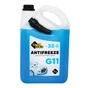 Антифриз Liquid Gold G11 -35°C Синій 5 л (300496) - зменшене зображення 1