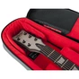 Чохол для гітари Gator Transit Series Electric Guitar Bag Grey (GT-ELECTRIC-GRY) - зменшене зображення 4