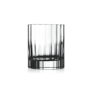 Набір склянок Luigi Bormioli Bach низькі 255 мл 6шт/уп (10825/01) зображення 1