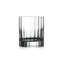 Набір склянок Luigi Bormioli Bach низькі 255 мл 6шт/уп (10825/01) - зменшене зображення 1
