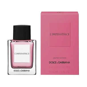 Туалетна вода Dolce&Gabbana L'Imperatrice Limited Edition 50 мл (3423220007098) зображення 1