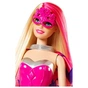 Лялька Barbie Супергероїня (CFF60) - зменшене зображення 3