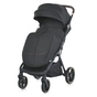 Коляска El Camino BEYA ME 1127-G (black) (ME 1127-G black) - зменшене зображення 5