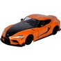 Машина Jada металева Форсаж Тойота Супра (2020) 1:24 (253203064) - зменшене зображення 1