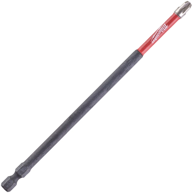 Біта для шуруповерта Milwaukee SHOCKWAVE PZ3 150мм (4932471929) - зображення 1