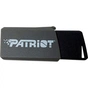 USB флеш накопичувач Patriot 32GB ST-Lifestyle Cliq Grey USB 3.1 (PSF32GCL3USB) - уменьшенное изображение 2