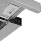 Витяжка кухонна Ardesto HT-F700MINX - зменшене зображення 6