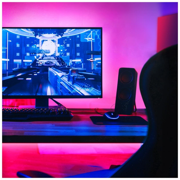 Світлодіодна стрічка TP-Link TAPO L900-10 (TAPO-L900-10) - зображення 6