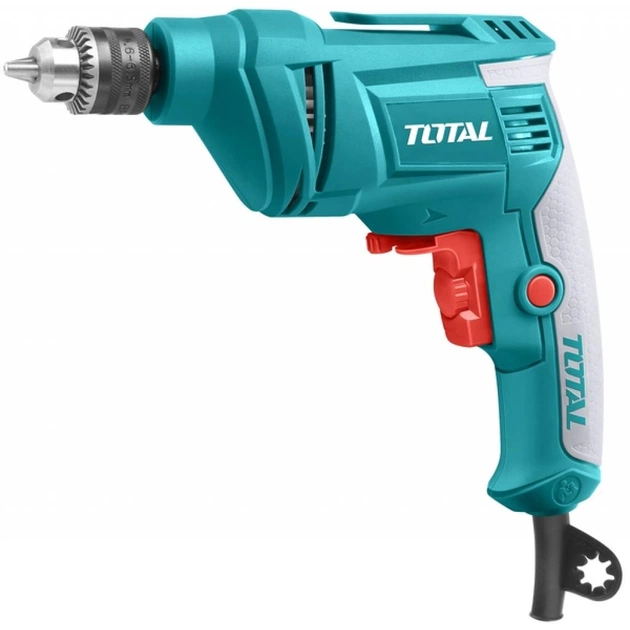 Дриль Total TD4506 - изображение 1