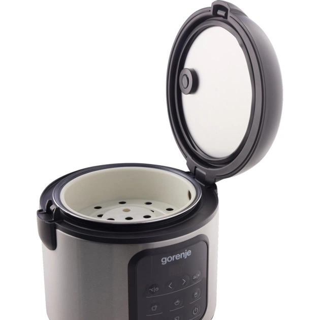 Мультиварка Gorenje MC2SBK - изображение 7