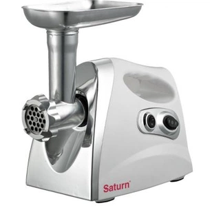 М'ясорубка Saturn ST-FP8090-T зображення 1