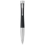 Ручка кулькова Parker URBAN 17 Muted Black CT BP (30 135) - уменьшенное изображение 1