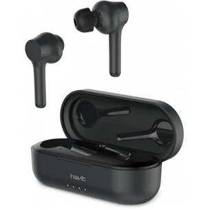 Навушники Havit HV-I92 Black (25629) зображення 1