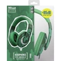 Навушники Trust Sonin Kids Over-Ear Jungle Camo (22203) - зменшене зображення 8