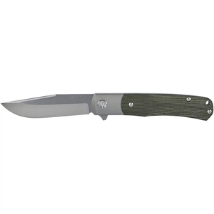 Ніж Boker TRPPR Micarta (112943) зображення 1