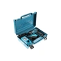Шуруповерт Makita 10,8В, 1,3Аг, 24 / 14Нм (DF030DWE) - зменшене зображення 7