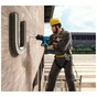 Перфоратор Bosch GBH 180-LI, 2х4Ah, 18, 2 Дж, 2.3 кг (0.611.911.121) - зменшене зображення 2