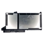 Акумулятор до ноутбука Dell Latitude E7280 0G74G, 42Wh (3500mAh), 3cell, 11.4V, Li-ion (A47846) - зменшене зображення 3