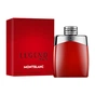 Парфумована вода Montblanc Legend Red 100 мл (3386460127950) - зменшене зображення 2