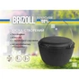 Котел туристичний Brizoll чавунний з кришкою-сковородою10 л (KT10-2) - зменшене зображення 7