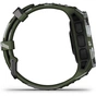 Смарт-годинник Garmin Instinct Solar, Camo Edition, Lichen Camo (010-02293-06) - зменшене зображення 4