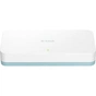 Комутатор мережевий D-Link DGS-1008D - зменшене зображення 1