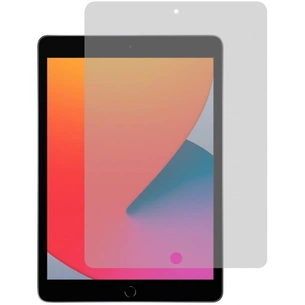 Скло захисне 2E Apple iPad Mini 6 (2021), 2.5D, Clear (2E-IP-IPD-MINI6-LT-CL) зображення 1