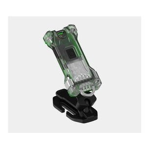 Ліхтар Armytek Zippy Extended Set Green (F06101GR) зображення 1