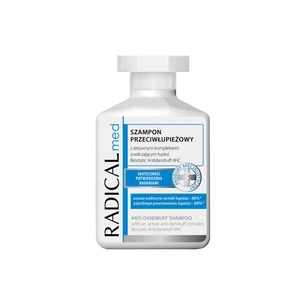 Шампунь Farmona Radical Med Anti Dandruff Shampoo Проти лупи 300 мл (5902082210184) зображення 1
