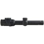 Оптичний приціл Trijicon AccuPoint 1-6x24 BAC Red Triangle Tritium (TR25-C-200090) - уменьшенное изображение 8