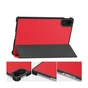 Чохол до планшета BeCover Smart Xiaomi Redmi Pad 2 11.0" Red (713643) - зменшене зображення 5