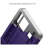 Клавіатура Dark Project ALU87 Celestial ABS RGB Mech G3MS Voidstone Violet (DPKB_CELESTIAL_87_ANSI_UA) - зменшене зображення 11
