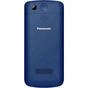 Мобільний телефон Panasonic KX-TU110 Blue (KX-TU110EXC) - зменшене зображення 2
