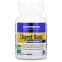 Пробіотики Enzymedica Ферменти з пробіотиками, Digest Basic + Probiotics, 30 капсул (ENZ-13050) - зменшене зображення 1