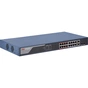 Комутатор мережевий Hikvision DS-3E1318P-EI(B) - зменшене зображення 3