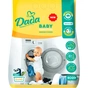 Пральний порошок Dada для прання дитячих речей 2.4 кг (4820174980344) - зменшене зображення 1