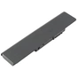 Акумулятор до ноутбука ASUS A32-N55 5200mAh 6cell 10.8V Li-ion (A41620) - зменшене зображення 4