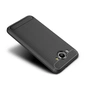 Чохол до мобільного телефона Laudtec для Huawei Y3 2017 Carbon Fiber (Black) (LT-HY32017B) - зменшене зображення 2
