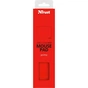 Килимок для мишки Trust Primo Mouse Pad Summer Red (22759) - зменшене зображення 5