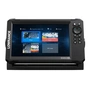 Ехолот Lowrance EAGLE-9 TRIPLESHOT HD ROW (000-16127-001) - зменшене зображення 5