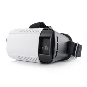 Окуляри віртуальної реальності Modecom FreeHANDS MC-G3DP 3D/VR (OS-MC-G3DP-00) зображення 1