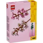 Конструктор LEGO Iconic Цвіт вишні 430 деталей (40725) - зменшене зображення 5