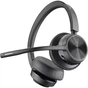 Навушники Poly Voyager 4320-M USB-C HS + BT700 Stereo (77Z30AA) - зменшене зображення 4