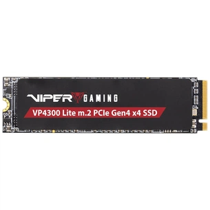 Накопичувач SSD M.2 2280 1TB VP4300L Patriot (VP4300L1TBM28H) изображение 1