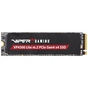 Накопичувач SSD M.2 2280 1TB VP4300L Patriot (VP4300L1TBM28H) - уменьшенное изображение 1