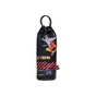 Пенал Cool For School Тубус Sport М'який на стяжці Чорний (CF85398-01) - зменшене зображення 1