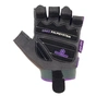 Рукавички для фітнесу Power System Womans Power PS-2570 Purple S (PS-2570_S_Purple) - зменшене зображення 3