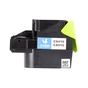 Картридж PowerPlant Lexmark CX310/CX410/CX510 CY чип (PP-TFL274C) - зменшене зображення 1